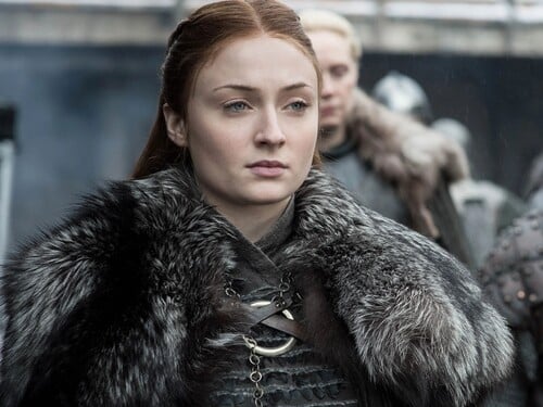 Sophie Turner si v roku 2019 vzala za muža jedného z bratov Jonasovcov. Ktorého?