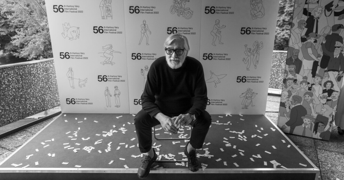 „Frajer, hvězda, osobnost.“ Jak české celebrity vzpomínají na Barťáka?