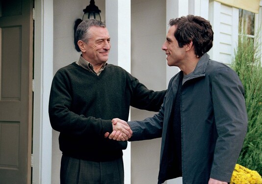 Ve filmu Fotr je lotr se má tchánem Grega Jebala (Ben Stiller) stát Jack Byrnes (Robert De Niro). Ten se mu představí jako květinář v důchodu. Jaké ale bylo jeho skutečné povolání?