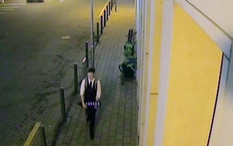 Neznámý muž napadl v noci v Brně dvě ženy. Policie po něm pátrá.