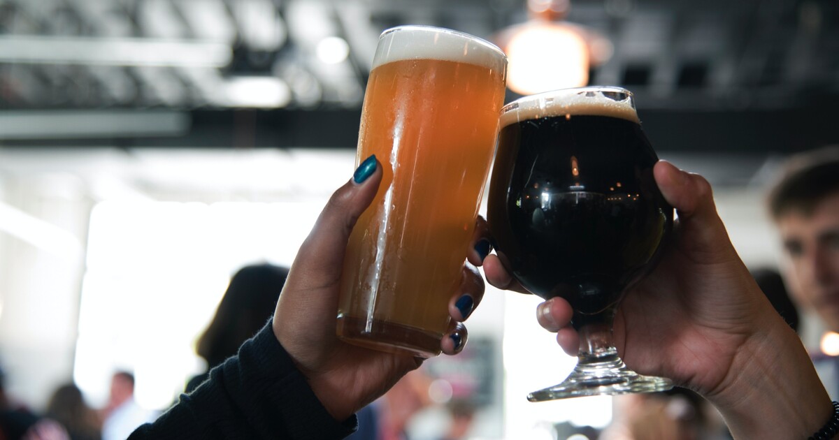 Rakouská Pivní strana posiluje, předvolební průzkumy jí přisuzují 12 %