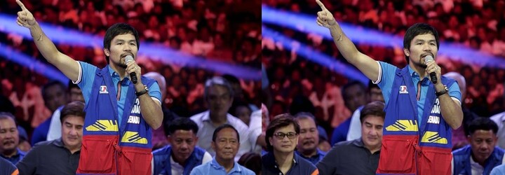 Nike zrušilo sponzorskú zmluvu s Mannym Pacquiaom. Jeho vyhlásenia proti homosexuálom označilo za odporné