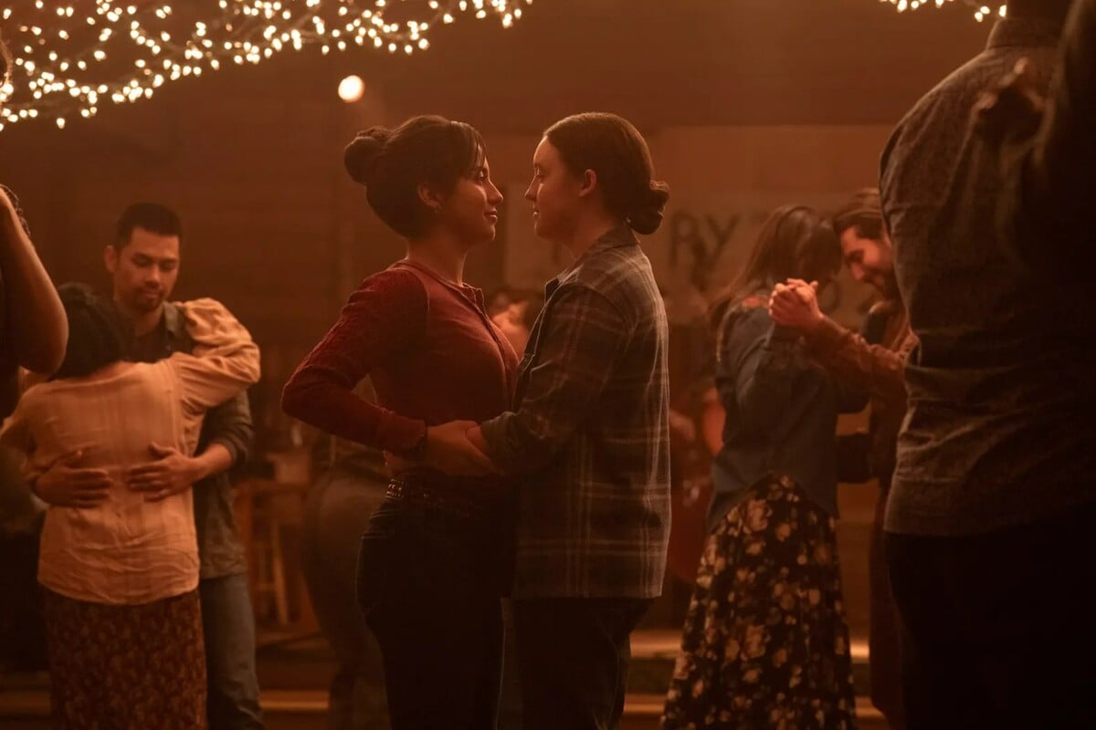 The Last of Us (2. řada)