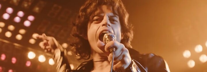 Kedy odhalil Freddie Mercury členom Queen svoje ochorenie AIDS a v čom sa Bohemian Rhapsody líši od reality?