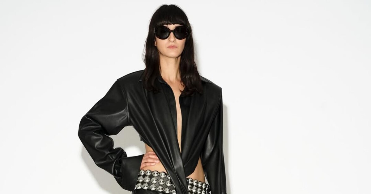 Značka LAFORMELA představila novou kolekci. Hlavní roli hrají výrazné siluety