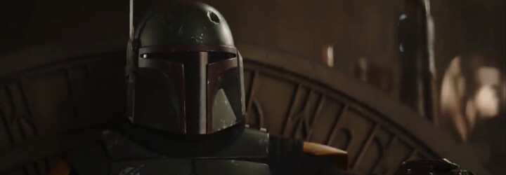 VIDEO: Premiéra seriálu The Book of Boba Fett je tu čoskoro