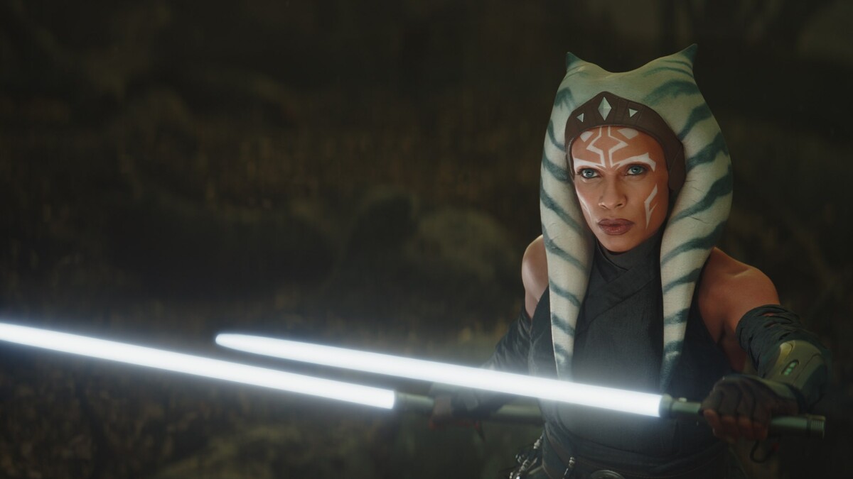 Star Wars nové filmy a seriály
