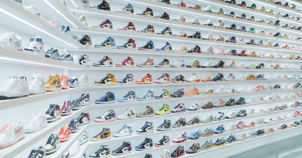 KVÍZ: Samba, crocs nebo designová tabi? Zjisti, jaká jsi bota