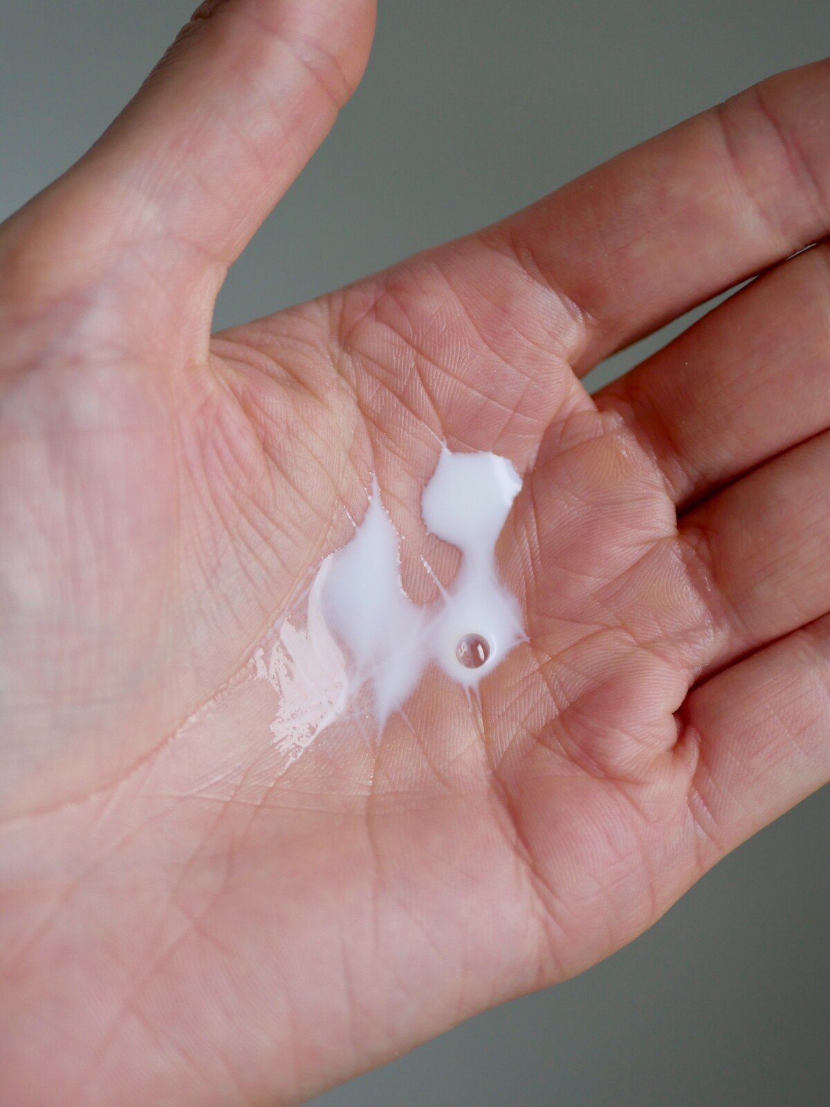 milky toner