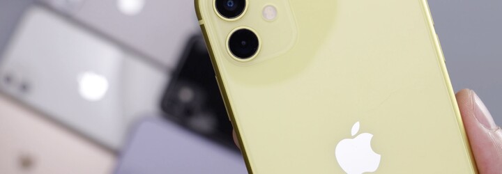 Apple mení servis. Od tohto roku si poradíš aj doma