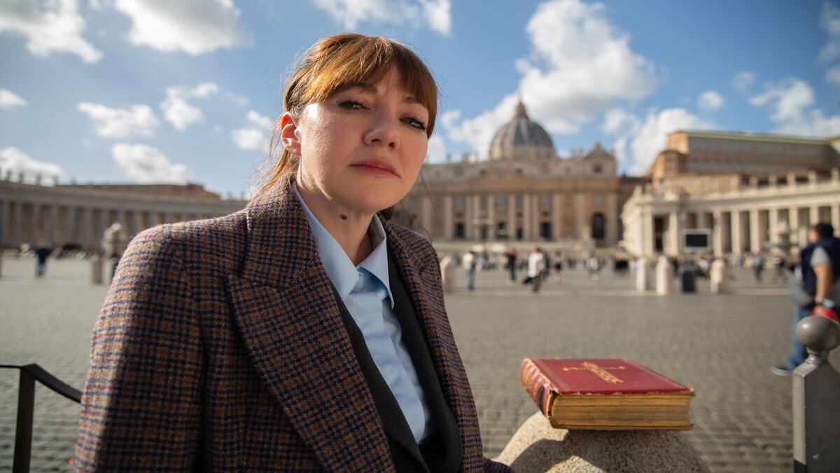 Netflix, cunk on earth