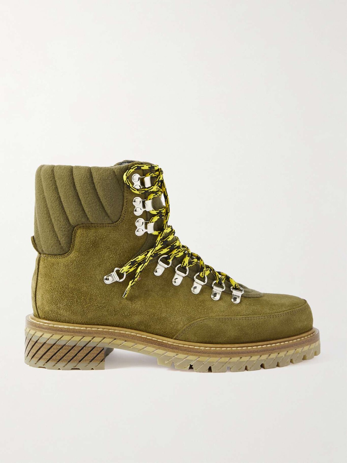 Off-White™ Gstaad Boots