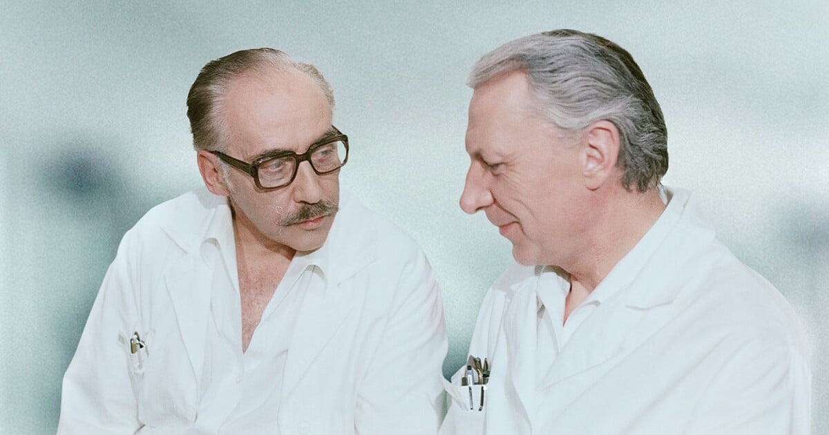 Kvíz: Blažej, Sova, Štrosmajer. Jak dobře znáš legendární Nemocnici na kraji města?