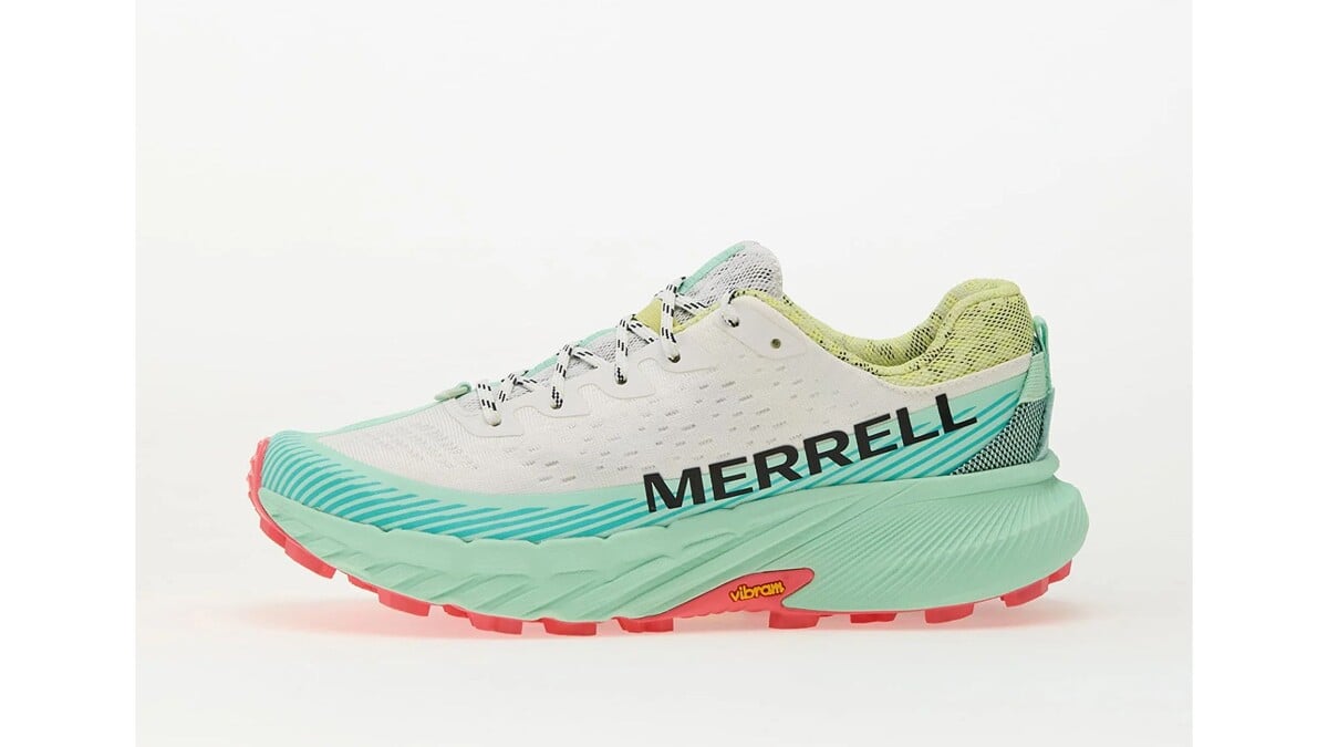 Merrell