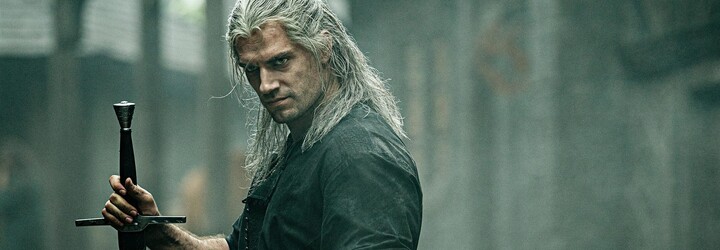 Geralt a Triss měli mít ve 2. sérii Zaklínače sex. Sleduj vymazané scény i záběry z natáčení akčních scén a soubojů 