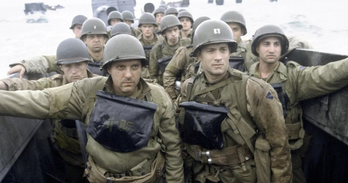 Zemřel Tom Sizemore ze Zachraňte vojína Ryana, bylo mu 61 let