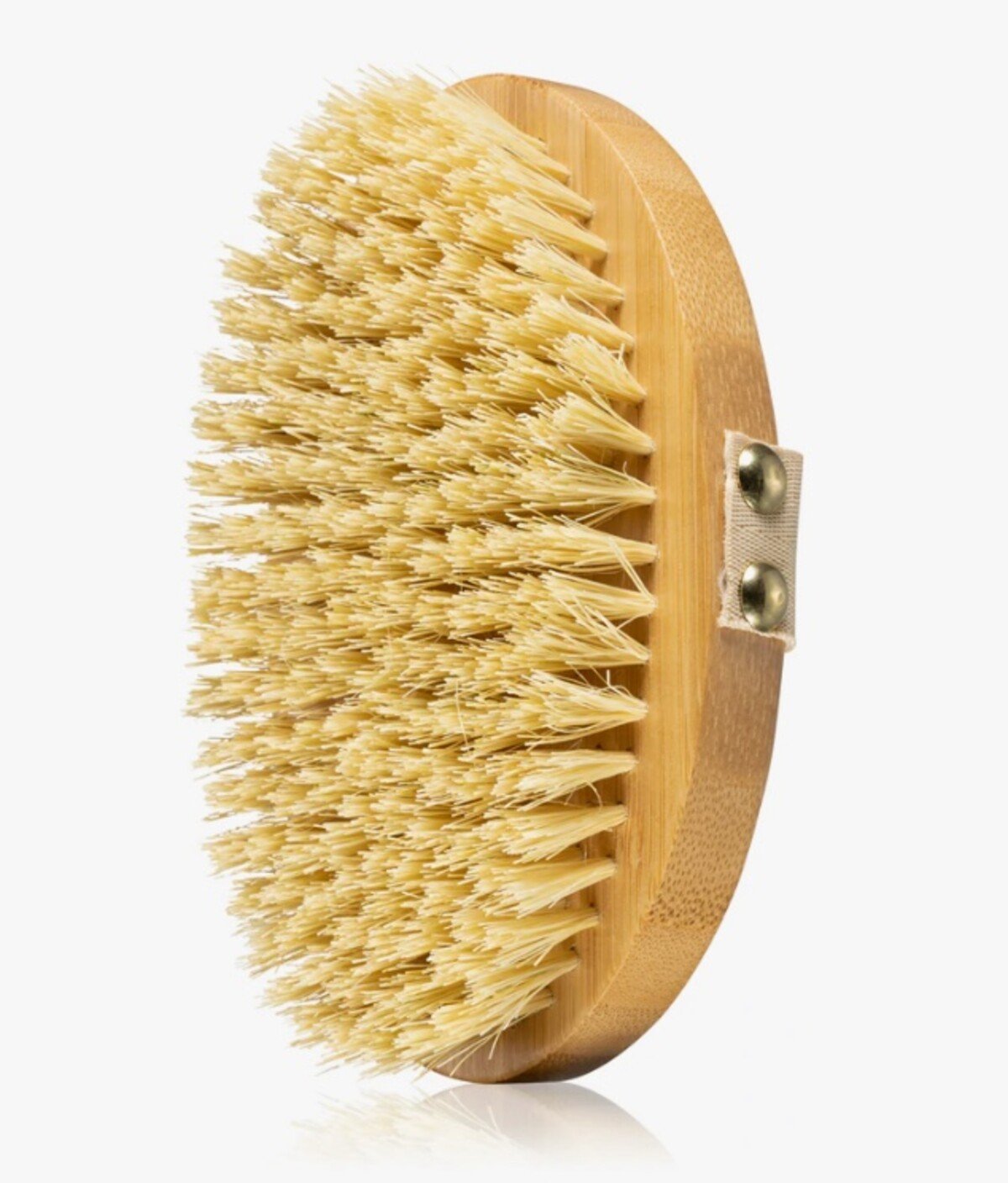 agave bamboo brush