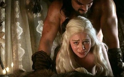 Násilí na ženách v Game of Thrones je podle George R. R. Martina čistě odrazem skutečnosti. House of the Dragon by měl být zobrazen citlivěji.