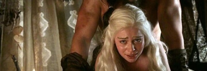 Násilí na ženách v Game of Thrones je podle George R. R. Martina čistě odrazem skutečnosti