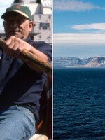 75letý Francouz se pokusil převeslovat Atlantský oceán, našli ho mrtvého