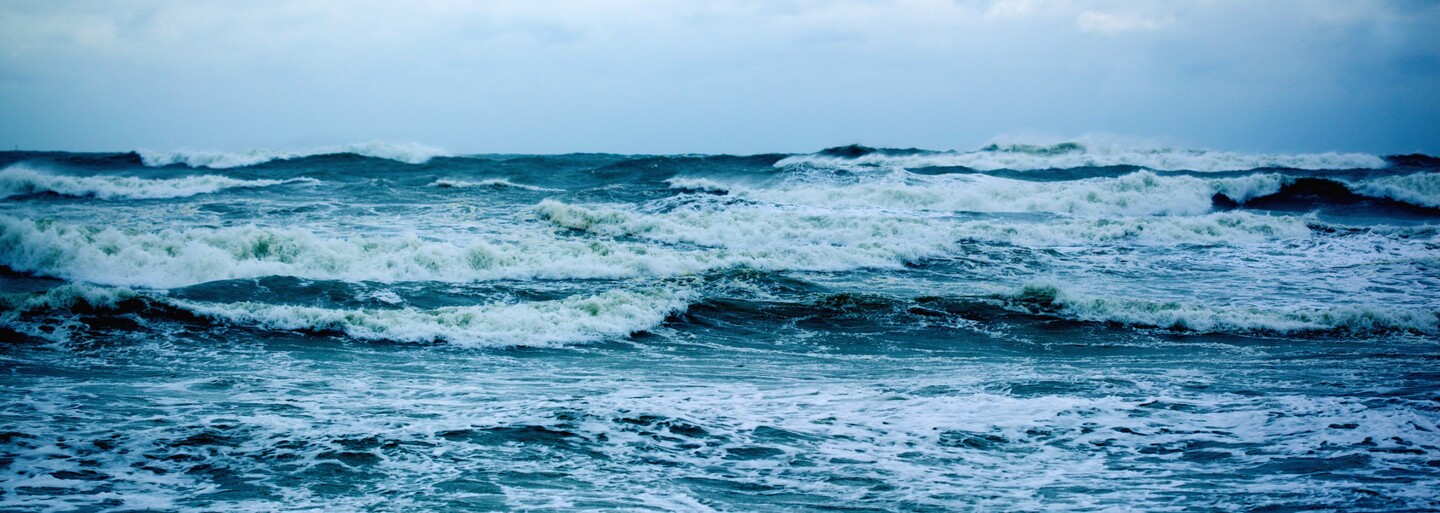 75letý Francouz se pokusil převeslovat Atlantský oceán, našli ho mrtvého
