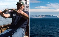 75-ročný Francúz sa pokúsil preveslovať Atlantický oceán, našli ho mŕtveho 