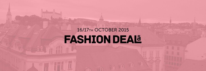 Nultý ročník FASHION DEALã bude naozaj bohatý. V piatok aj premiéra bboy videa The Legits