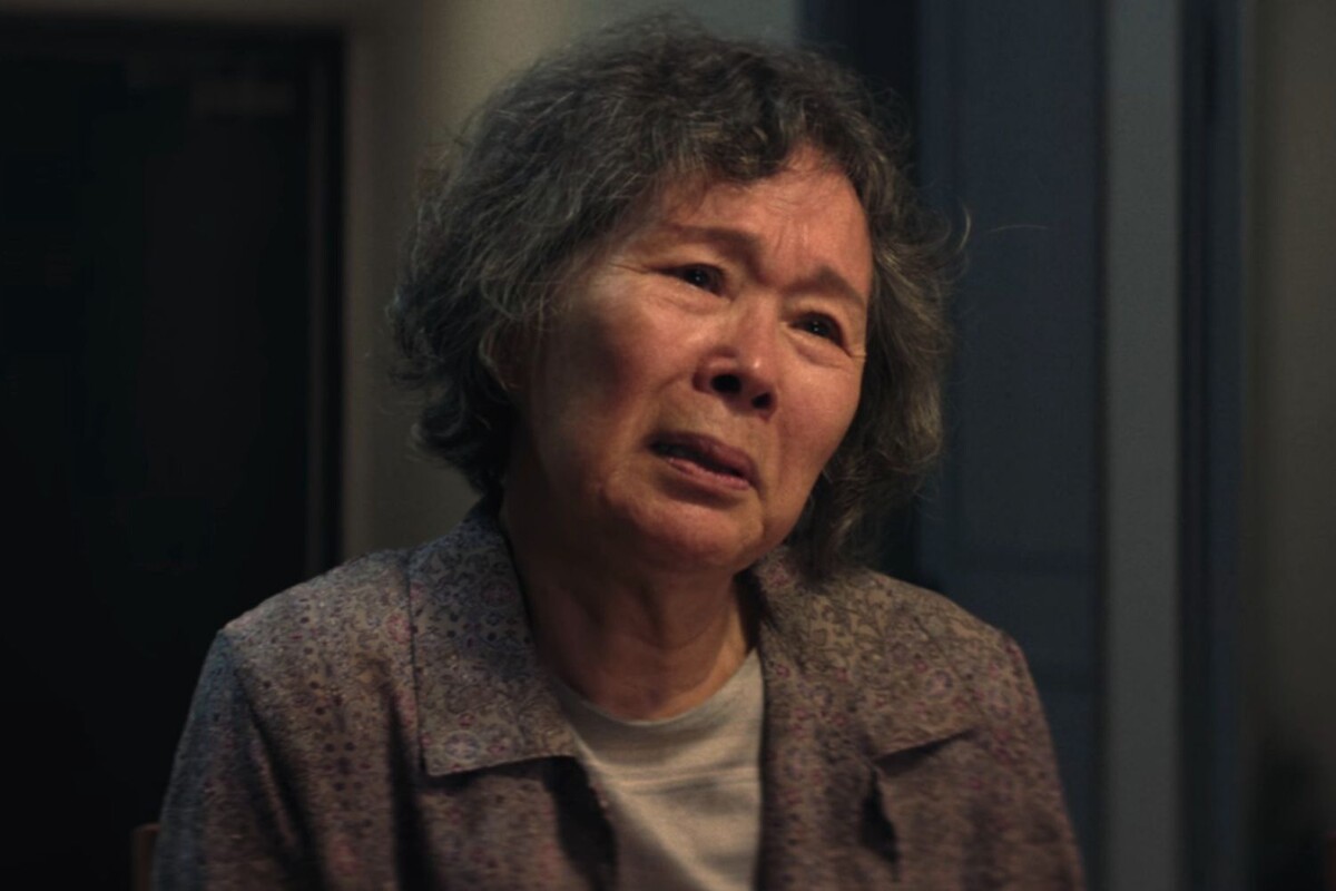 squid game herečka úmrtie