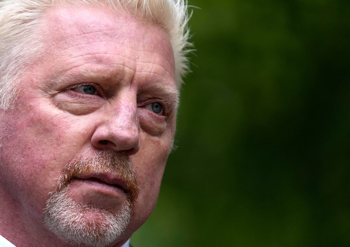 Boris Becker