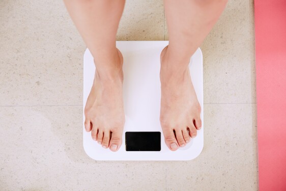 Čo znamená skratka BMI?