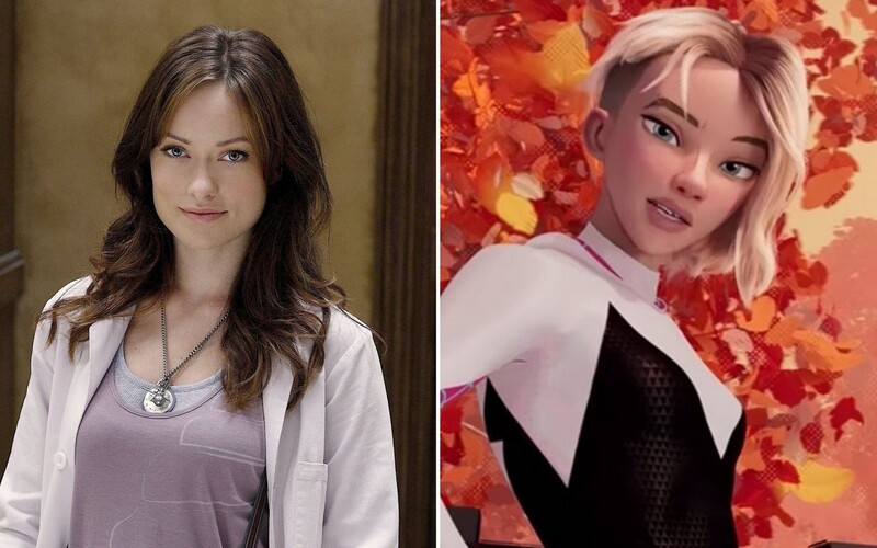 Olivia Wilde z Dr. House natočí ženskou verzi Spider-Mana. Uvidíme i záporáka Kraven, který se pokusí ulovit Petera Parkera