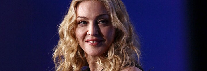 Madonna draží NFT s 3D modelem své vagíny. Z té se rodí motýli, hmyz i stromy, peníze půjdou na charitu