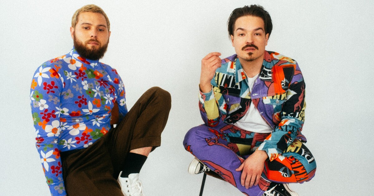 Hudební novinky týdne: Pusť si do uší Milky Chance nebo LP a nalaď se na léto