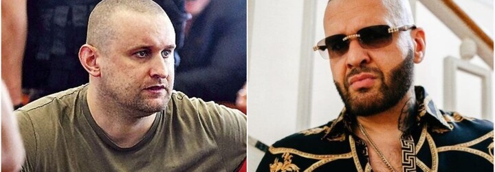 Rytmus: Po vydaní albumu Bengoro ma chceli poznať politici aj mafiáni, bral som ich ako fanúšikov