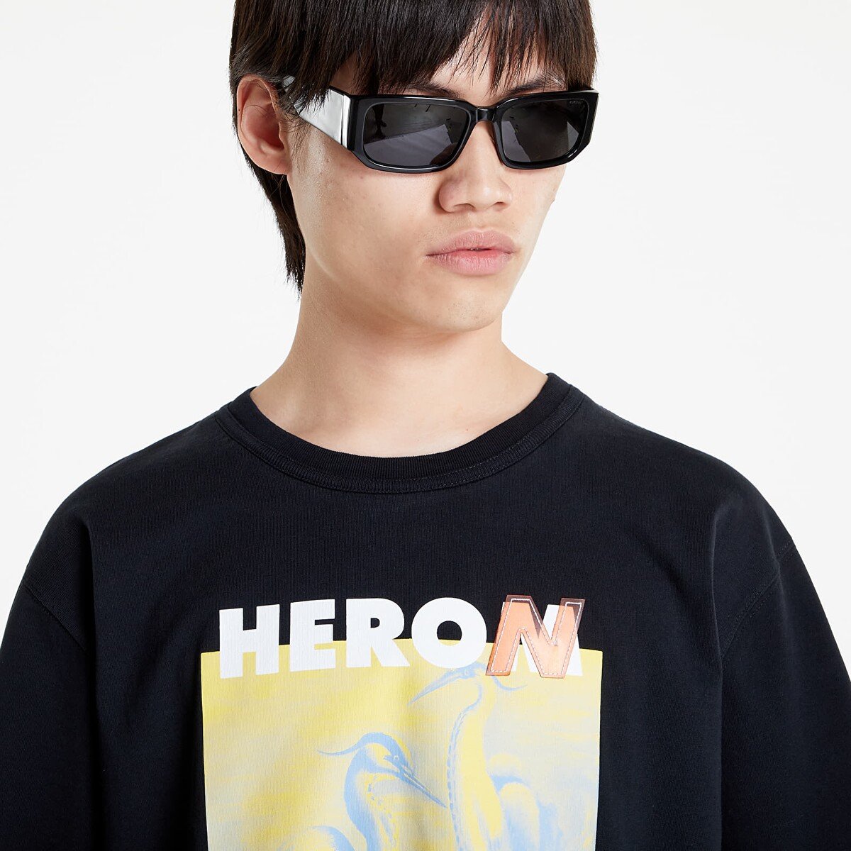 Heron Preston