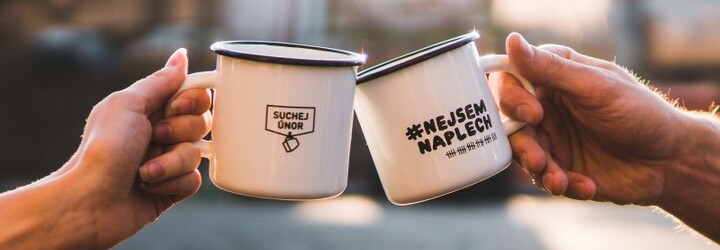 Blíží se „Suchej únor“. Prodejce alkoholu ročně připraví o stovky milionů korun, kdo si naopak polepší?