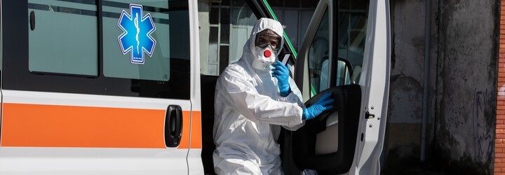 Facebook daruje 720 tisíc respirátorů americkým zdravotníkům. Hledá prostředky na další miliony kusů