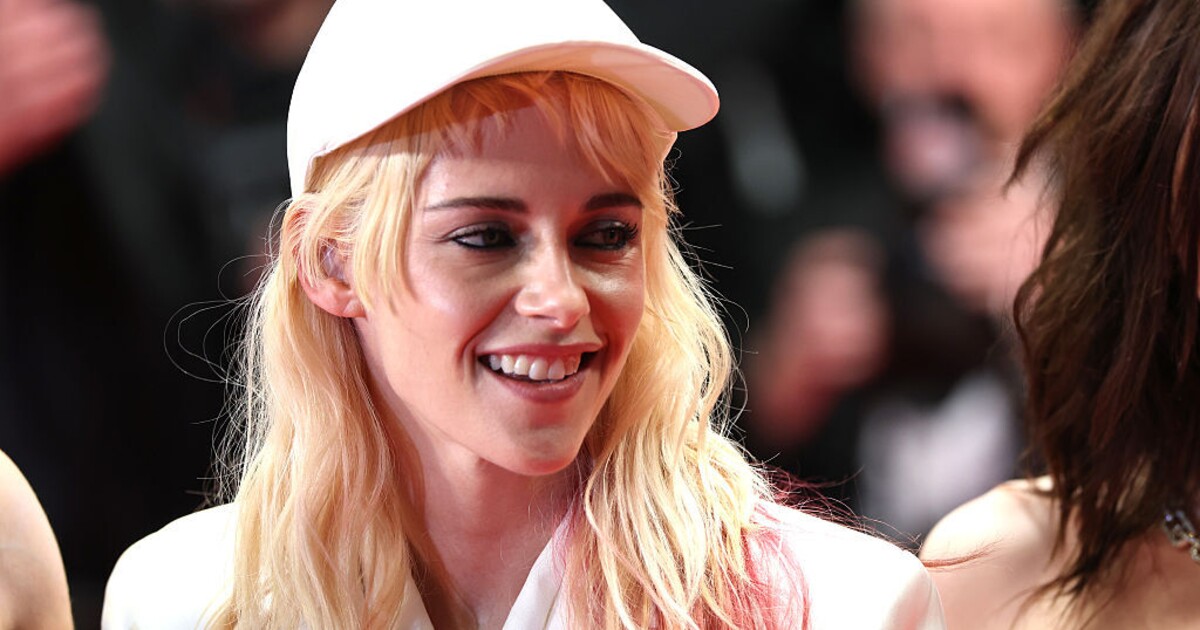 „Naprosto šílený zážitek.“ Nový film Kristen Stewart sklidil čtyřminutový potlesk vestoje