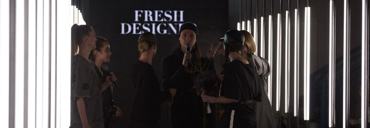 Tohtoročný Fashion LIVE! bude patriť najmä lokálnym dizajnérom. Prinesie aj afterparty v industriálnom priestore