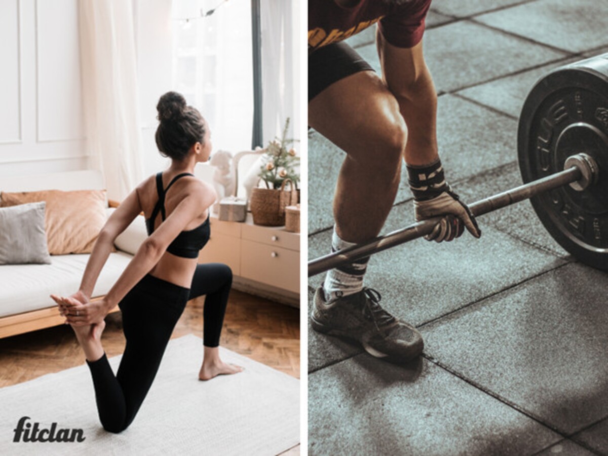 fitclan