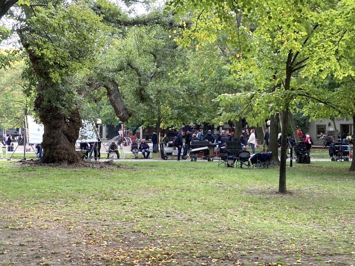 Medická záhrada