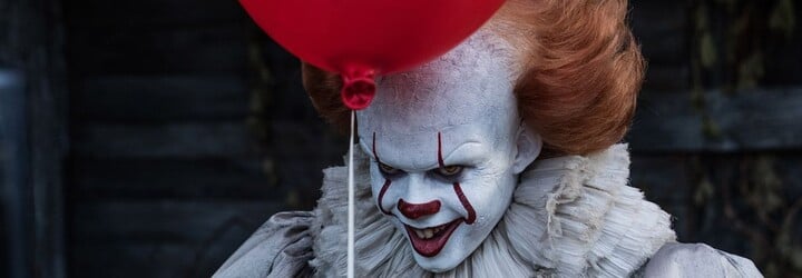Alternatívny záver hororového hitu It vnadí na hrozbu menom Pennywise. Zlomyselný klaun čaká v temných útrobách kanálov na svoju chvíľu