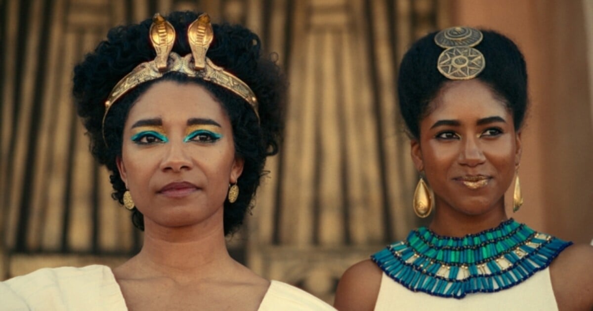 Egyptu se nelíbí dokument o Kleopatře od Netflixu. Natočí si vlastní verzi