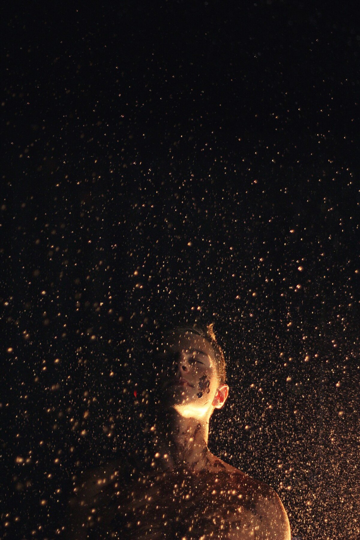 stardust, hvězdný prach