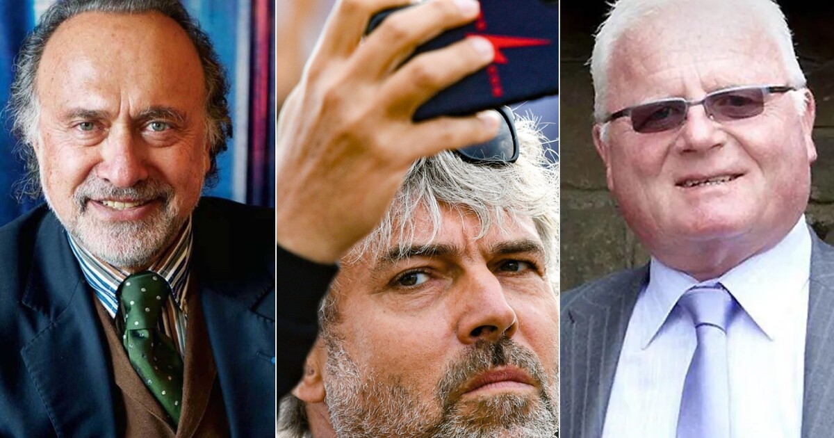 8 záhadných či kuriózních úmrtí miliardářů. Smrt nalezli v ponorce, helikoptéře i na Segwayi