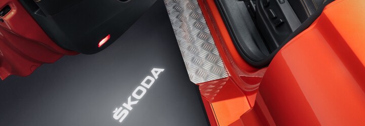 Škoda ukazuje svoj majestátny pick-up. Nový terénny Mountiaq si však nekúpiš