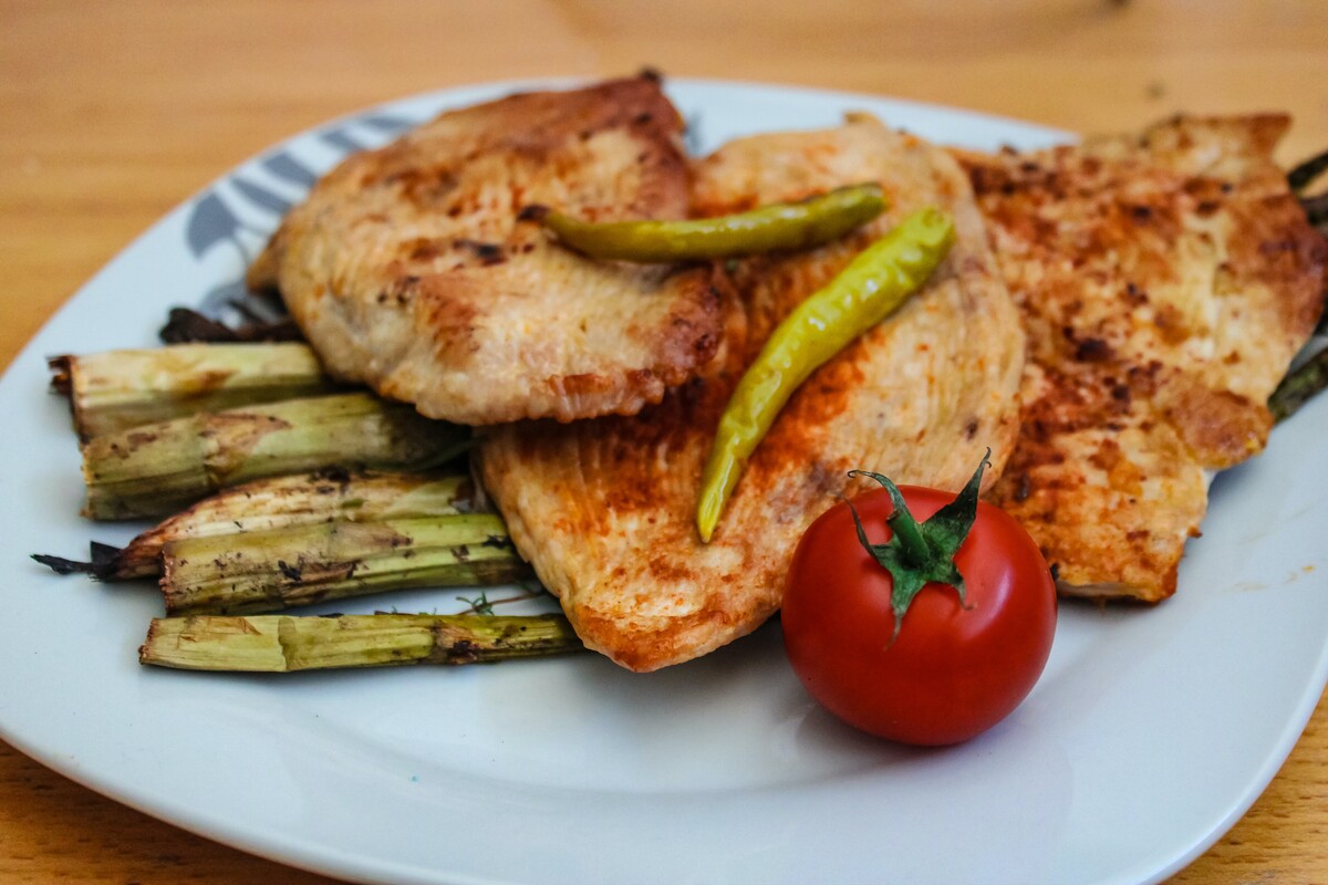 Morčacie mäso je doslova proteínová bomba. Okrem toho obsahuje významné minerály a vitamíny.