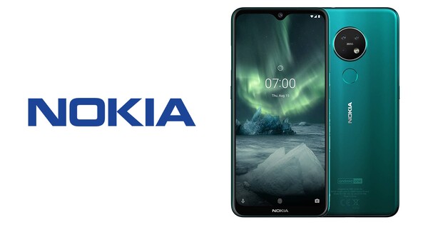 „Nokia prišla po 60 rokoch s veľkou zmenou, aby verejnosti pripomenula, že už dávno nevyrába iba staré mobilné telefóny, píše portál The Verge. Kľúčovú zmenu predstavuje inovácia legendárneho loga po šiestich desaťročiach.“ Ktoré z  týchto tvrdení je pravda?