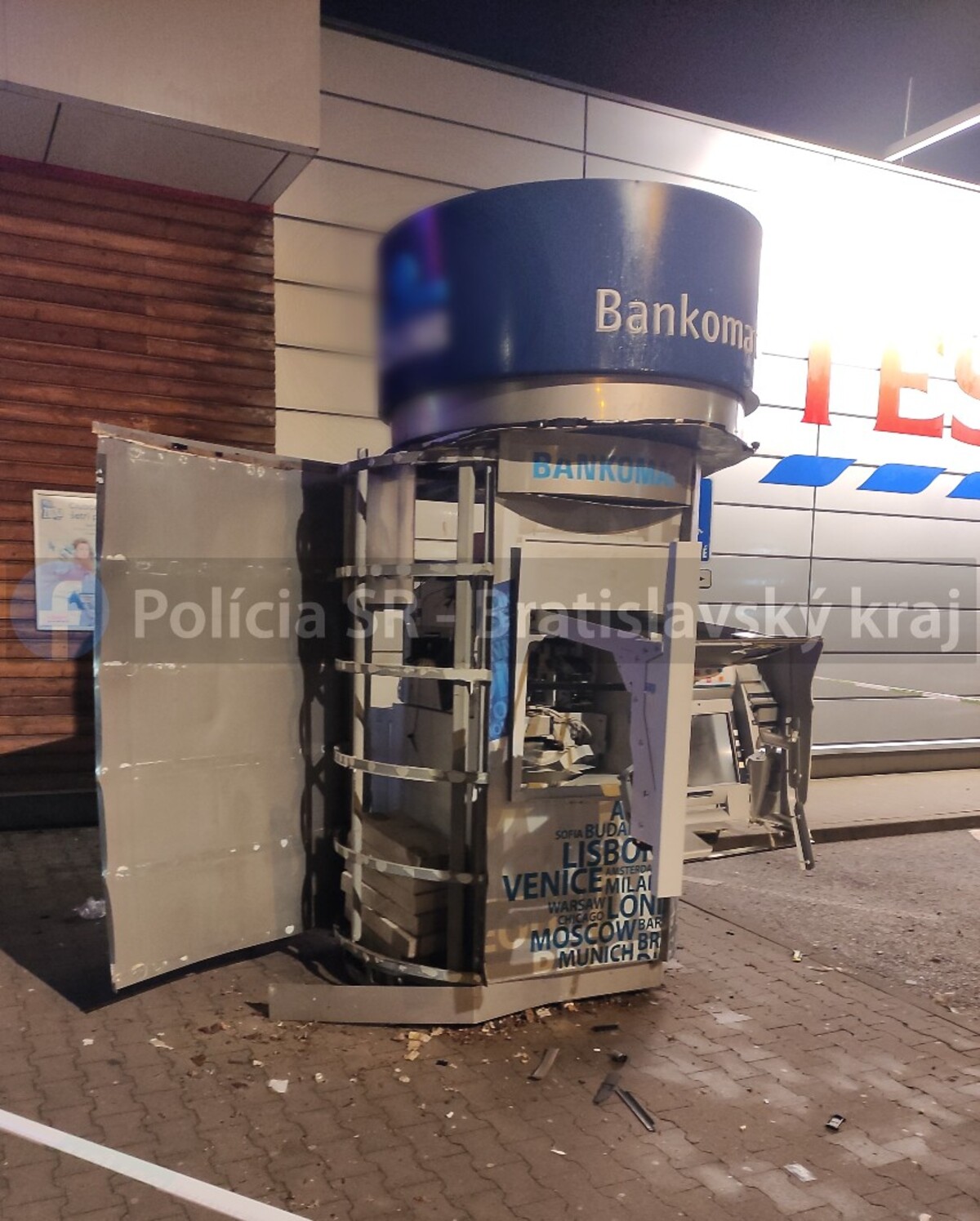 bankomat