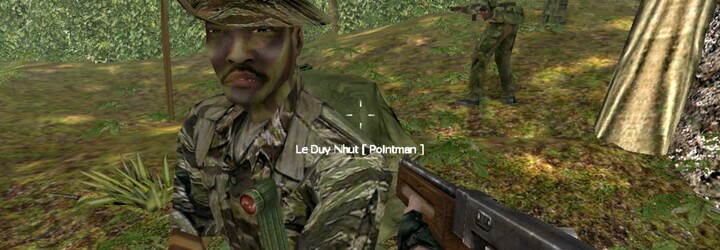 Nerozbalená legendární hra Vietcong se vydražila za 40 tisíc korun